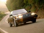 Toyota Cressida 1984 года